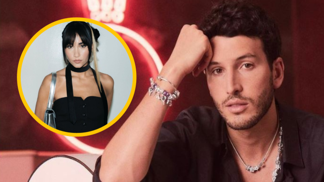 Sebastián Yatra confirma el fin de su romance con Aitana 