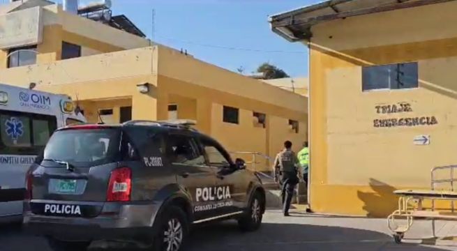 Arequipa: sicarios asesinan a barbero cuando atendida a un cliente