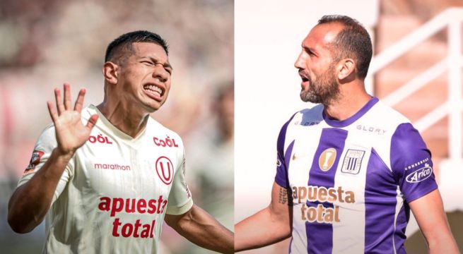 Cuánto pagan las casas de apuestas para el Alianza vs. Universitario