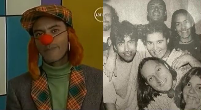 Falleció 'Pipo' Gallo, recordado actor de la serie 