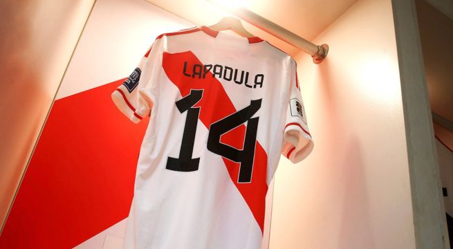 Alineaciones confirmadas para el Perú vs Venezuela