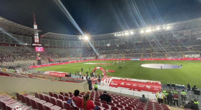 ¿Por dónde ver el Perú vs. Venezuela en vivo por Eliminatorias al Mundial 2026?