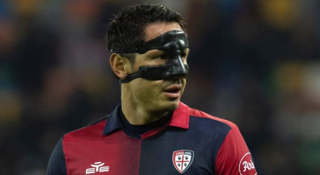 ¿Alianza Lima buscó fichar a Lapadula? Esto reveló el jugador