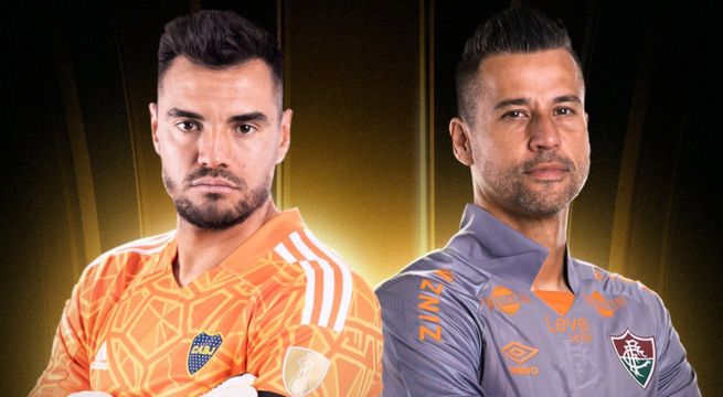 A qué hora ver Boca vs. Fluminense EN VIVO - Copa Libertadores