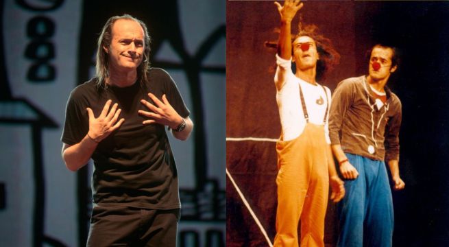 Carlos Alcántara envía doloroso mensaje a Littman 'Pipo' Gallo tras su muerte