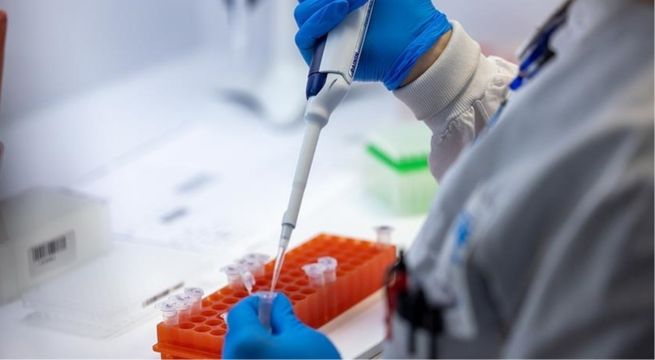 Nueva variante del Covid-19 reporta su primer caso en el Perú