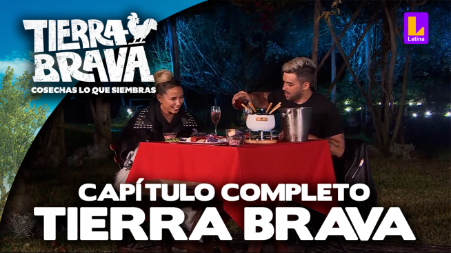 PROGRAMA COMPLETO – Capítulo 37 | Lunes 20 de noviembre