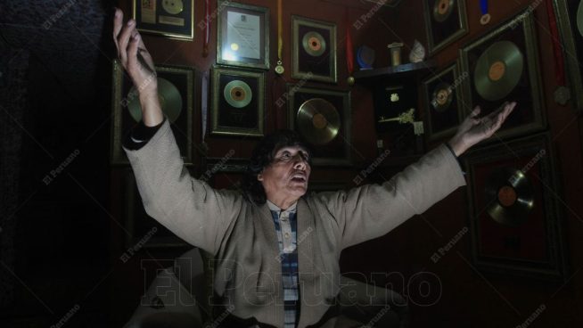 Iván Cruz: la vida y obra del 'Rey de los Boleros' que falleció a los 77 años