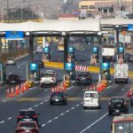 Emape asumirá administración de la Panamericana Sur y Norte tras cese de operaciones de Rutas de Lima
