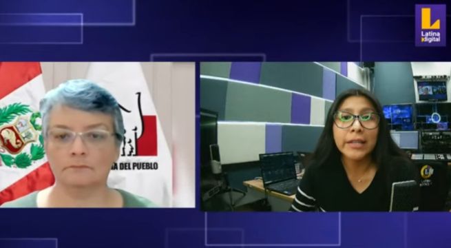 Caos en el Metropolitano: Defensoría del Pueblo se pronuncia tras reportaje de Latina Noticias