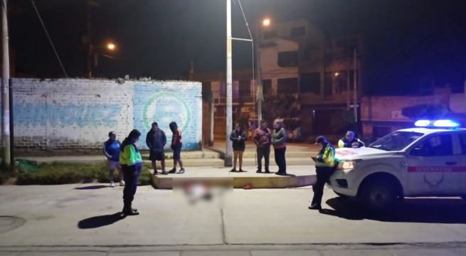 Delincuentes apuñalan a escolares que regresaban a sus casas