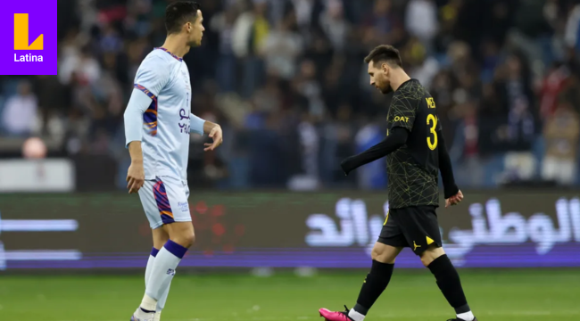¿'The Last Dance'? Revelan fecha para un nuevo Messi vs. Cristiano Ronaldo