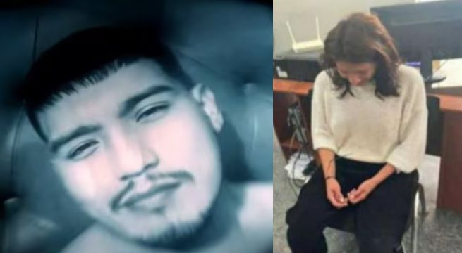 Quién es Erick Moreno, identificado como autor intelectual del secuestro de Lucero Trujillo