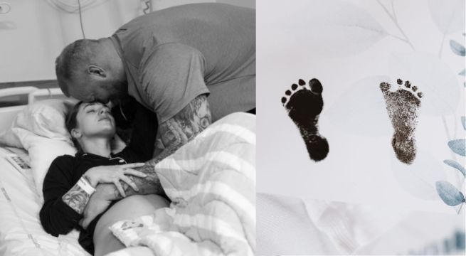 El doloroso mensaje de actor de 'Game of Thrones' tras anunciar la muerte de su hija recién nacida