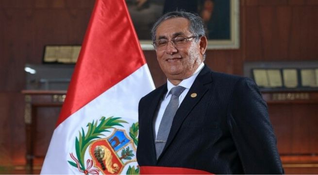 Presentan moción de interpelación contra Ministro de Energía y Minas