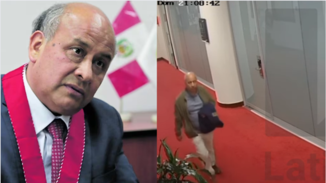 Equipo contra la Corrupción del Poder rechaza designación de Daniel Jara como coordinador encargado