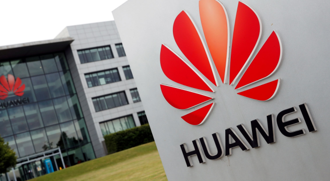 Huawei y su billonaria inversión en la ciberseguridad: 