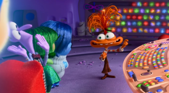 Mira los memes que dejó el tráiler de 