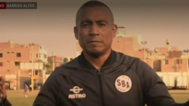 Este sería el motivo por el cual asesinaron a Henry Colán