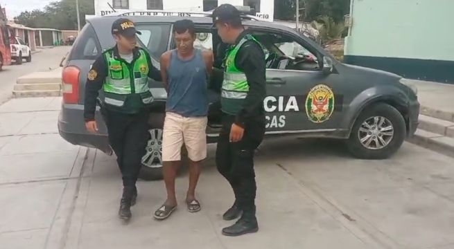 Hombre roba cinco celulares para dárselos a su enamorada como regalo