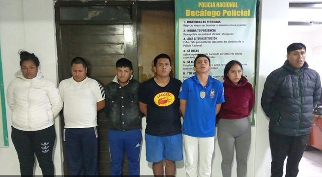 Anciana y nieta estuvieron a punto de ser asesinadas: vecinos quemaron vehículo de los acusados