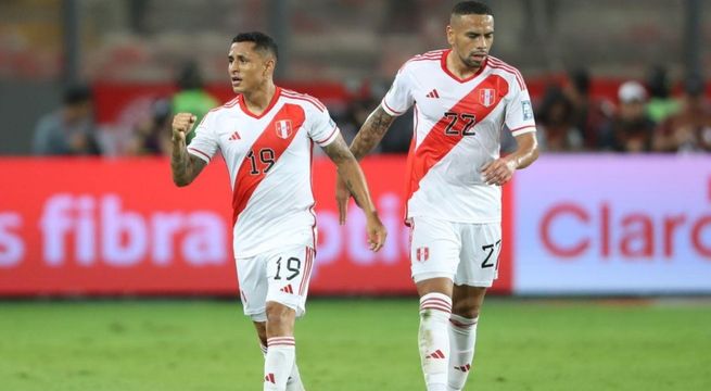 Perú quedó último en las Eliminatorias, pero este jugador figura en el once ideal de la Conmebol