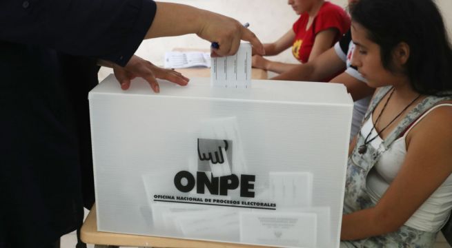 Dónde habrá elecciones en Perú este 2024: cronograma electoral y fechas clave