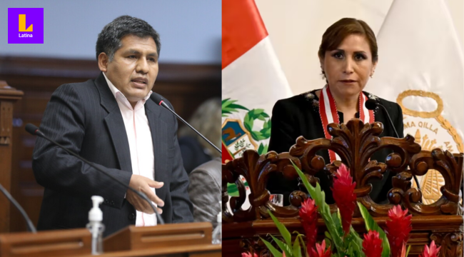 Patricia Benavides: piden a la JNJ suspender a la fiscal de la Nación