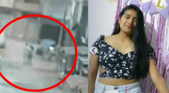 Joven muere tras tomar yogurt con veneno en Villa El Salvador