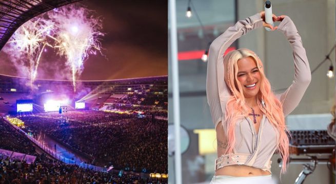 Karol G en Lima: precio de entradas y link oficial para comprar