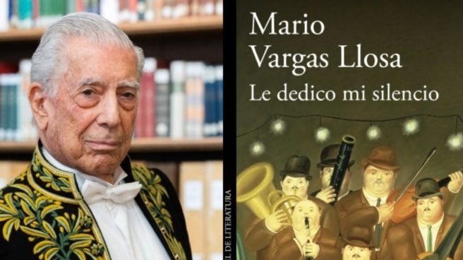 Mario Vargas Llosa se retira en buena forma: una reseña de 