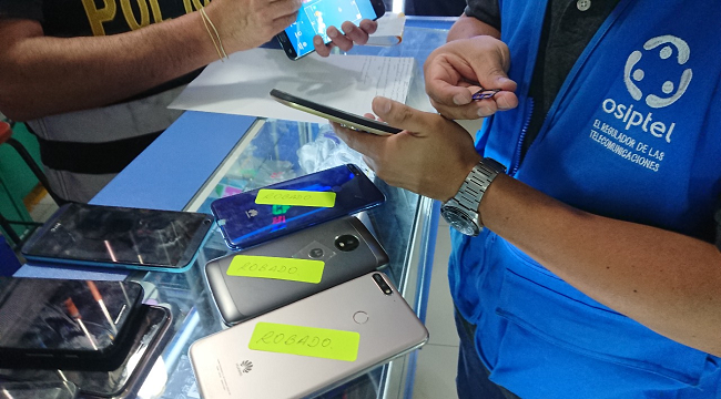 Osiptel: ¿cómo verificar si tu celular será bloqueado HOY, 22 de abril?