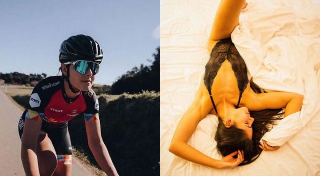 Atleta financiará viaje a los Juegos Olímpicos 2024 con su OnlyFans