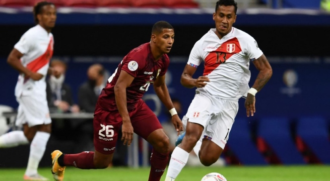 Perú vs Venezuela: cuándo y cómo comprar las entradas para el partido por las Eliminatorias 2026
