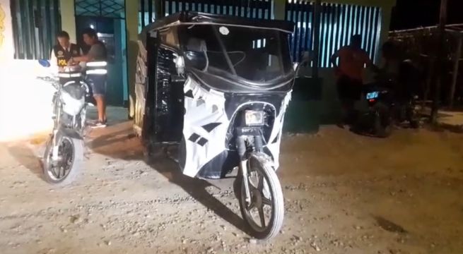 Policía rescata a extranjeros que fueron asaltados y abusados en la frontera