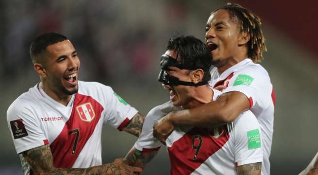 ¿Cuántos convocados con experiencia en la altura posee Perú previo al duelo ante Bolivia?