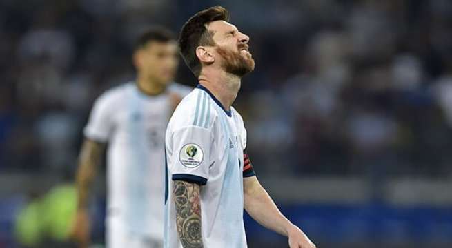 Con armas de fuego: asaltan a familiar de Lionel Messi