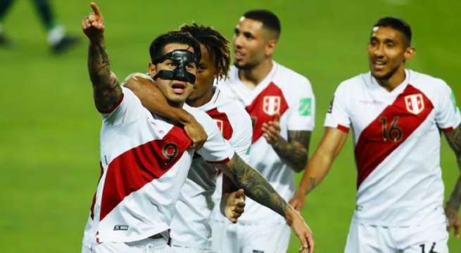 ¿Hernando Siles de La Paz abarrotado de peruanos? Hinchas visitantes agotan entradas