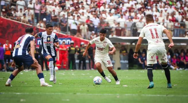Alianza Lima vs. Universitario: ¿Cómo llegan los ‘compadres’ para la gran final?