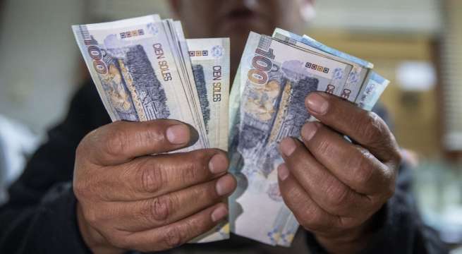 ¿Hoy podría aprobarse un nuevo retiro de AFP? Esto se sabe