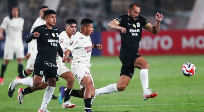 Alianza vs. Universitario: Cómo disfrutar de la final de la lIga 1 y  ahorrar energía eléctrica