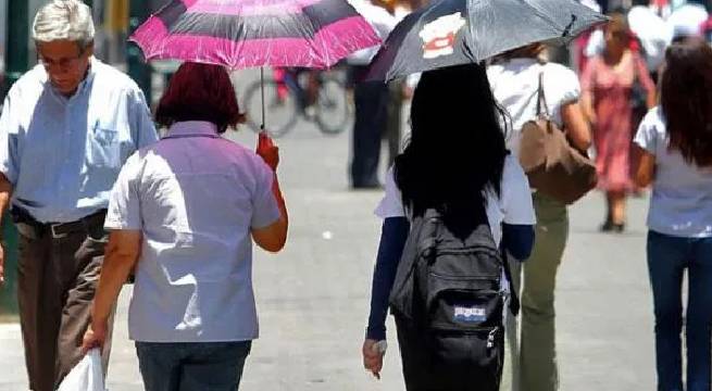 Enfen anuncia que Niño Costero continuará hasta otoño del 2024