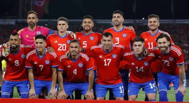 Tras renuncia de Berizzo, exDT de Universitario asume las riendas de la Selección Chilena