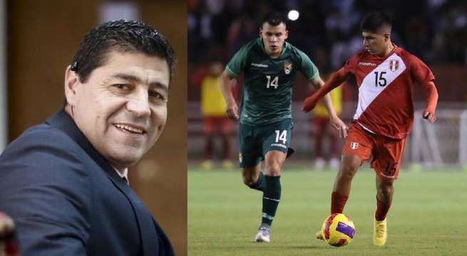 Perú vs Bolivia: Las recomendaciones del 'Checho' Ibarra para jugar en la altura y rendir en La Paz