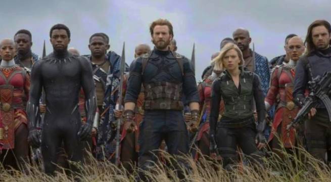 Actor de Marvel murió junto a tres de sus hijos