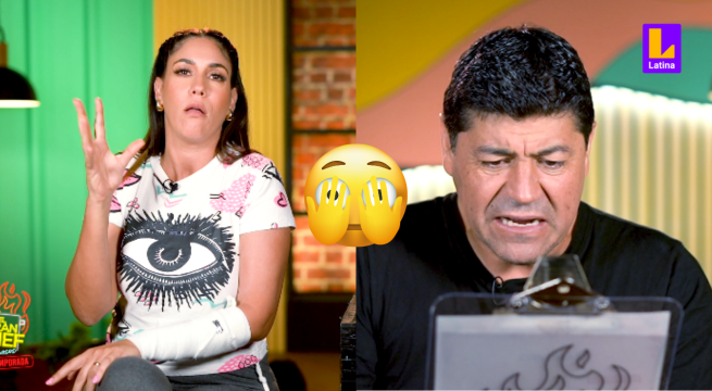 ¿Bánh qué?: 