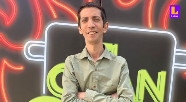 No serán las donas: El 'Flaco’ Granda y el plato que le asegurará el TRIUNFO en El Gran Chef Famosos: La Revancha 