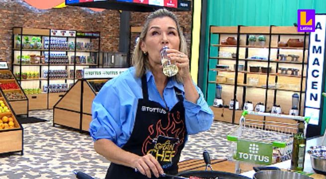 Papá en Apuros: Bárbara sigue provocando celos de Cristóbal con más fotos de Stephanie y Pedro