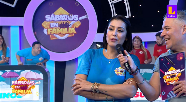 La reina de los beneficios en El Gran Chef Famosos: La Revancha: Recuerda AQUÍ cuando Mónica Torres casi incendia la cocina