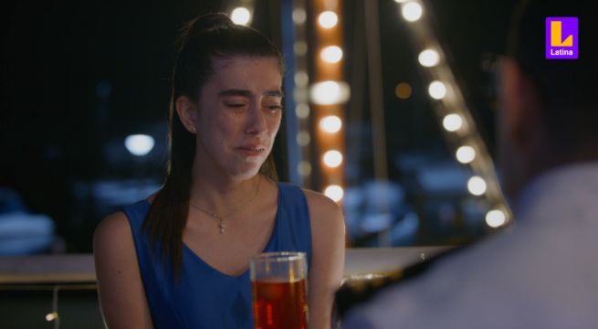 “Lo he visto todo”: Masías ya perdió la fe en los participantes de El Gran Chef Famosos 4